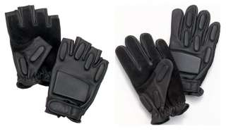 Tactical Rappelling Combat Glove Law Enforcement Officer Military 