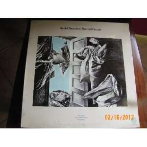   Turrentine Pieces of Dreams (Vinyl Record) Stanley Turrentine Music