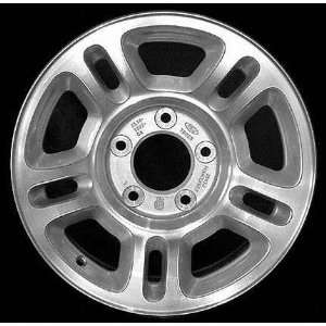  ALLOY WHEEL ford EXPEDITION 00 02 16 inch suv Automotive