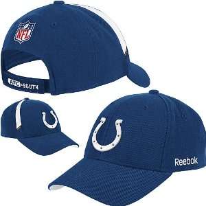  Reebok Indianapolis Colts 2009 Coaches Structured 