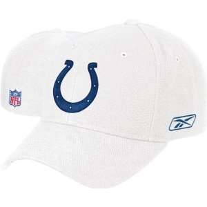  Indianapolis Colts Authentic Coaches Sideline Secondary 