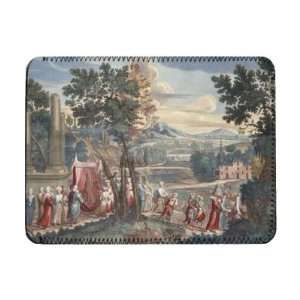  Turkish marriage procession, 1712 13   iPad Cover 