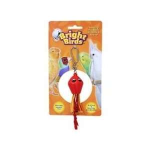  Bright Birds Squid Toys & Games