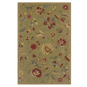 Rizzy Rugs DI 1160 9 Foot by 12 Foot Dimension Area Rug, Transitional 