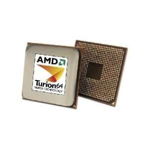  AMD Turion 64 1.6GHz Processor (TMSMT30BQX5LD)