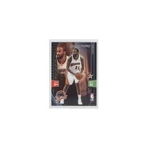    2009 10 Adrenalyn XL #270   Ronny Turiaf Sports Collectibles