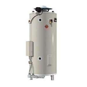  Btr 500 Commercial Tank Type Water Heater Nat Gas 85 Gal 