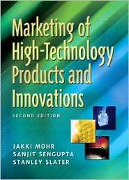   Innovations, (0131411683), Jakki J Mohr, Textbooks   