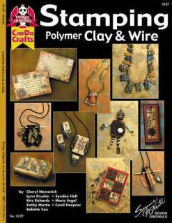 Darice Polymer Clay Press