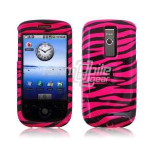  SHIELD CASE+ LCD SCREEN PROTECTOR for TMOBILE MYTOUCH 