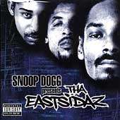   PA by Snoop Dogg CD, Feb 2000, TVT Records Dist. 016581204027  