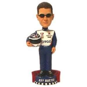  Jeff Gordon #24 Forever Collectibles Bobblehead Sports 