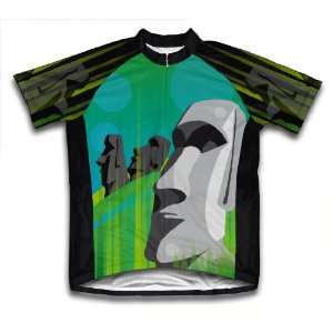 Tum Tum Cycling Jersey for Youth 