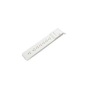   BE107200 06 6 feet 7 Outlets 2320 joule Home/office Surge Electronics