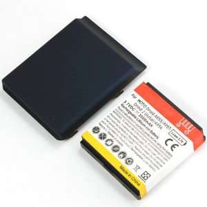  [Aftermarket Product] Brand New Extended Battery Backup 