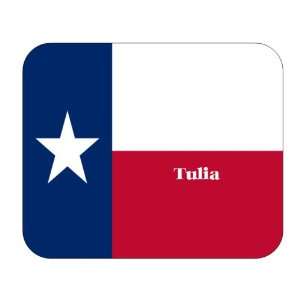  US State Flag   Tulia, Texas (TX) Mouse Pad Everything 