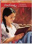 Josefina Montoya, American Girl Josefina Books, Books About Josefina 
