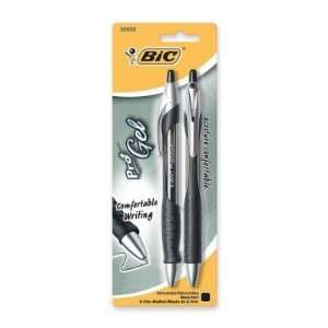  Pro+ Gel Pen,Pen Point Size 0.7mm   Ink Color Black   Barrel Color 