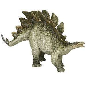  Stegosaurus (Papo) Toys & Games