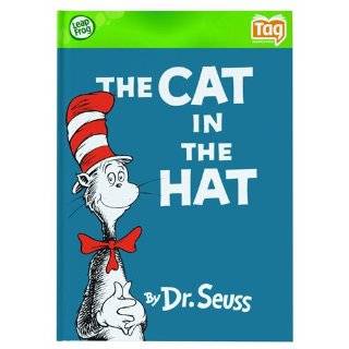 LeapFrog LFC20541 The Cat In The Hat Gr 4 7