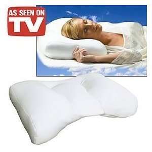   BRAND NEW COOL MICRO BEAD BED PILLOW AS SEEN ON TV GREAT GIFT  
