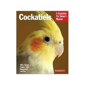  Cockatiels by Thomas Haupt, Julie Rach Mancini, Gyorgy 