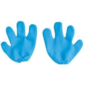  Smurf Child Mittens Toys & Games