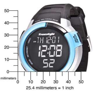 Freestyle FS84898 Unisex Mariner Digital Sailing Watch  