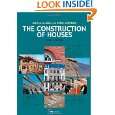 The Construction of Houses, Fourth Edition by Duncan Marshall BSc 