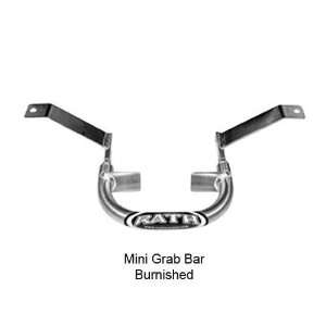  Rath Racing Mini Grab Bar   Flat Black 09 2000 F 
