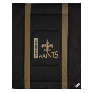  New Orleans Saints Sports Coverage Sidelines Collection 