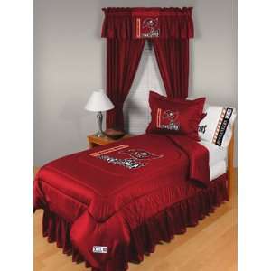  Tampa Bay Buccaneers Curtains   82â€x84â 