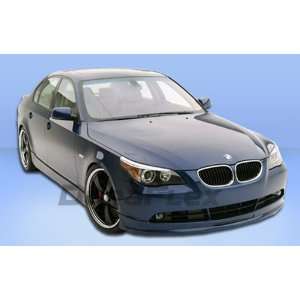  2004 2007 BMW 5 Series E60 Zenetti Urethane Kit   Includes 
