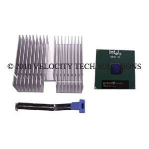  Dell 657WP Processor Kit 1.0Ghz 133Mhz PowerEdge 1550 