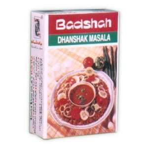 Badshah Dhanshak Masala   100g  Grocery & Gourmet Food