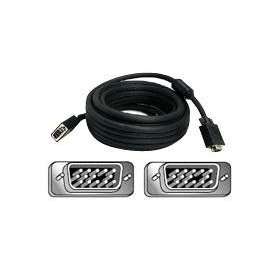   SVGA Monitor Extension Cable HD 15(M) HD 15(M) 50 ft Electronics