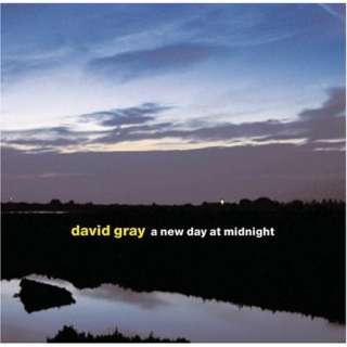  A New Day at Midnight David Gray