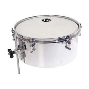  LP Drum Set Timbale 5.5X13 Chrome Musical Instruments