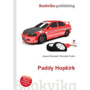  Paddy Hopkirk Ronald Cohn Jesse Russell Books