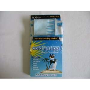  Gym, Beach, Camping, Cold Compress, Any Sport)