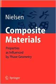   Materials, (3540243852), Lauge F. Nielsen, Textbooks   