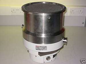 Pfeiffer Balzers Turbo Vacuum Pump TMH 1600 TMH1600  