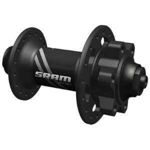 Sram MTH 506 Hub Ft Sram Mth 506 32 Qr Bulk  Sports 