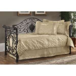   Hillsdale Furniture Mercer Daybed w/ Optional Trundle