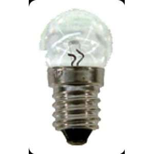  Trumpf Headlamp Bulb 6 Volt 2.4 Watt