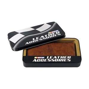  TRUEX JR Embossed Passcase