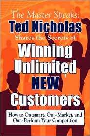   New Customers, (0981835104), Ted Nicholas, Textbooks   