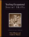   Social Skills, (0890797390), Nick Elksnin, Textbooks   