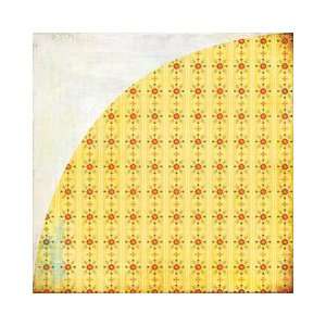  Picadilly Double Sided Cardstock 12X12 Lemongrove Avenue 