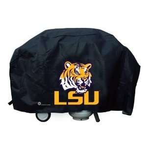  LSU Tigers Grill Cover Economy